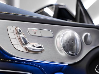 2017 Mercedes-BENZ C-CLASS AMG thumbnail 39