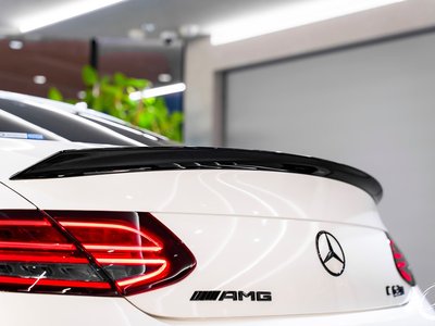 2017 Mercedes-BENZ C-CLASS AMG thumbnail 68