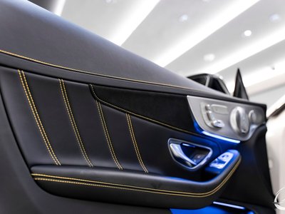 2017 Mercedes-BENZ C-CLASS AMG thumbnail 41