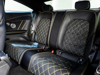 2017 Mercedes-BENZ C-CLASS AMG thumbnail 36
