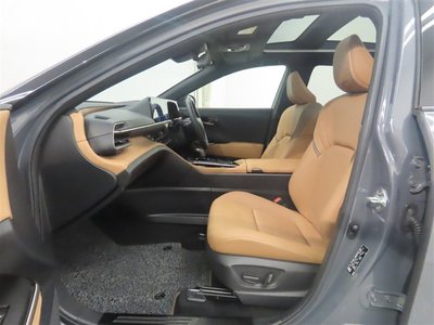 2024 Toyota CROWN SPORT 照片 10
