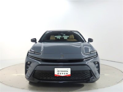 2024 Toyota CROWN SPORT 照片 5