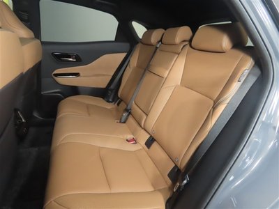 2024 Toyota CROWN SPORT 照片 11