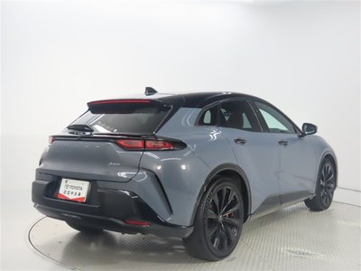 2024 Toyota CROWN SPORT 照片 14
