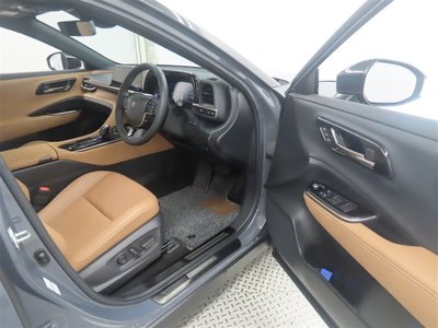2024 Toyota CROWN SPORT 照片 8