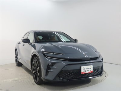 2024 Toyota CROWN SPORT 照片 9
