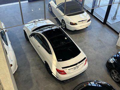 2014 Mercedes-BENZ C-CLASS AMG — фото 6