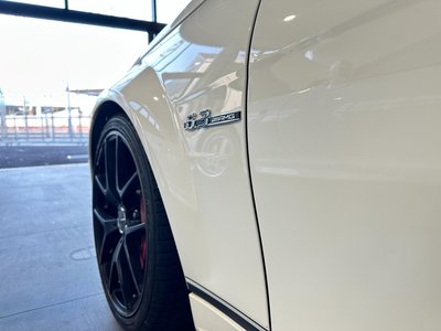 2014 Mercedes-BENZ C-CLASS AMG — фото 3