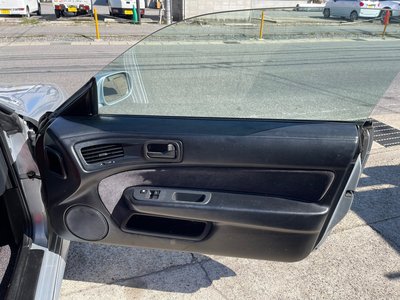 1996 Nissan SYLVIA — миниатюра 21