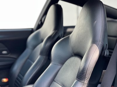 2000 Porsche 911 photo 5