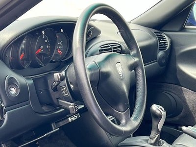 2000 Porsche 911 photo 13