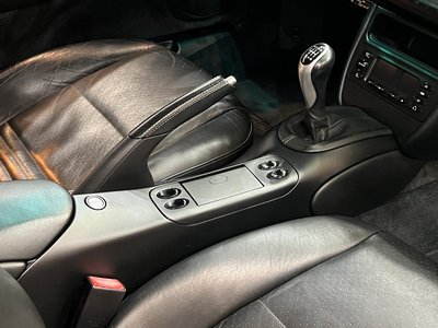 2000 Porsche 911 photo 16