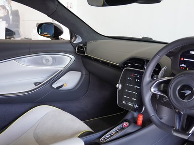 2024 Mclaren ARTURA thumbnail 44