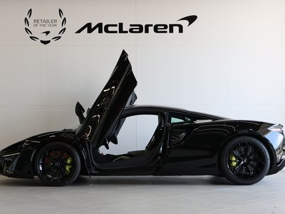 2024 Mclaren ARTURA thumbnail 18