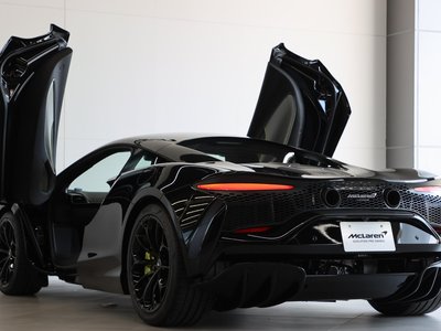 2024 Mclaren ARTURA thumbnail 33