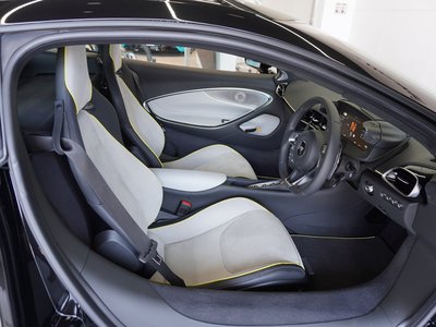 2024 Mclaren ARTURA thumbnail 50