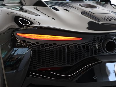 2024 Mclaren ARTURA thumbnail 35