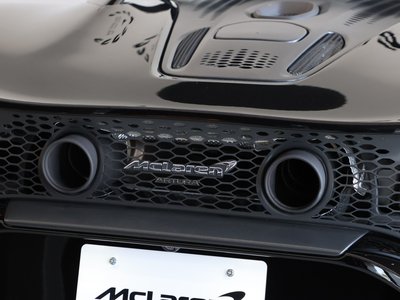 2024 Mclaren ARTURA thumbnail 38