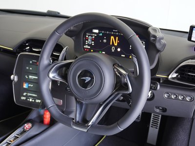 2024 Mclaren ARTURA thumbnail 62