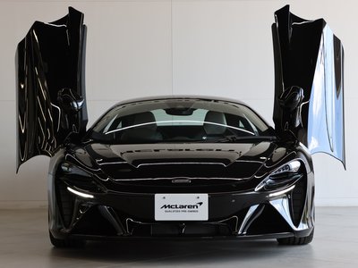 صورة 14 لـ 2024 Mclaren ARTURA