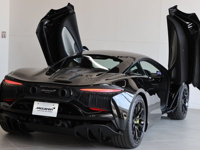 2024 Mclaren ARTURA thumbnail 28