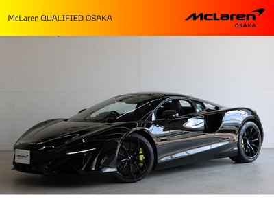 صورة 1 لـ 2024 Mclaren ARTURA
