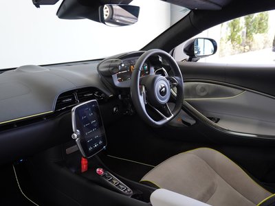 2024 Mclaren ARTURA thumbnail 45