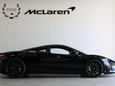 2024 Mclaren ARTURA thumbnail 22