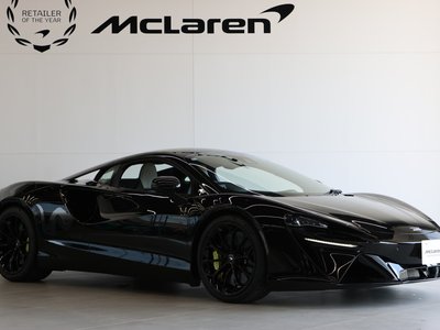 صورة 3 لـ 2024 Mclaren ARTURA