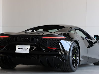 2024 Mclaren ARTURA thumbnail 27