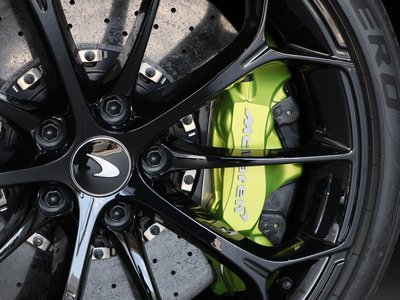 2024 Mclaren ARTURA thumbnail 20