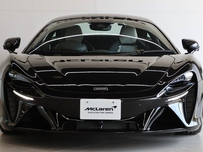 صورة 12 لـ 2024 Mclaren ARTURA