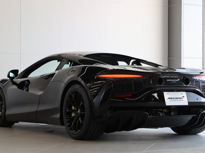 2024 Mclaren ARTURA thumbnail 31