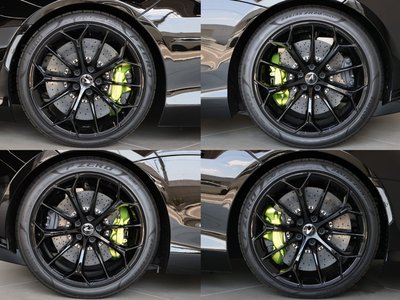 2024 Mclaren ARTURA thumbnail 19