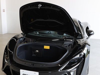 صورة 15 لـ 2024 Mclaren ARTURA