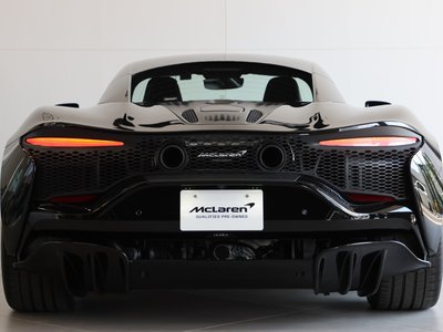 2024 Mclaren ARTURA thumbnail 34