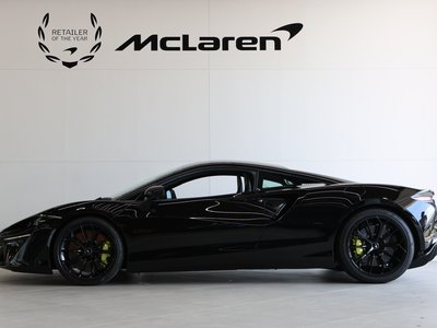 2024 Mclaren ARTURA thumbnail 17
