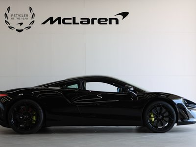 2024 Mclaren ARTURA thumbnail 24