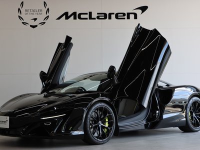 صورة 2 لـ 2024 Mclaren ARTURA