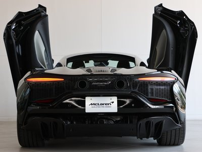 2024 Mclaren ARTURA thumbnail 37