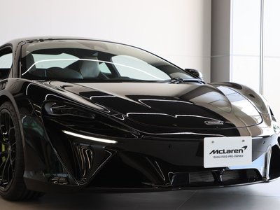 صورة 4 لـ 2024 Mclaren ARTURA