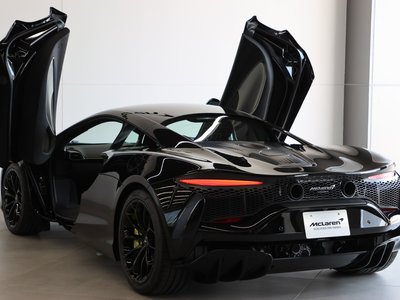 2024 Mclaren ARTURA thumbnail 32