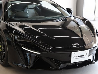 صورة 6 لـ 2024 Mclaren ARTURA