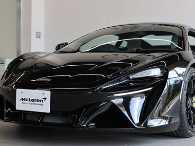 صورة 5 لـ 2024 Mclaren ARTURA