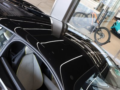 صورة 11 لـ 2024 Mclaren ARTURA