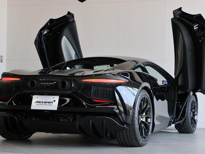 2024 Mclaren ARTURA thumbnail 29