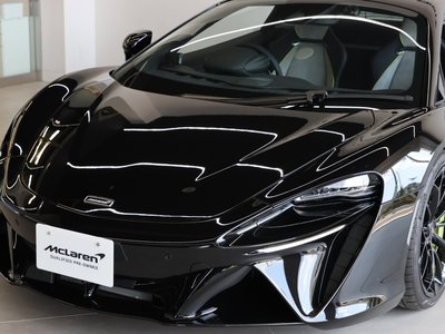 صورة 7 لـ 2024 Mclaren ARTURA