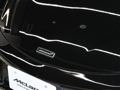 صورة 13 لـ 2024 Mclaren ARTURA