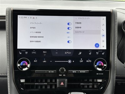 2025 Toyota ALPHARD 照片 18