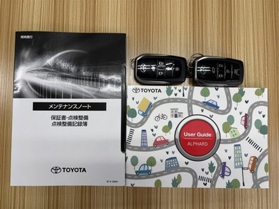 2025 Toyota ALPHARD 照片 40